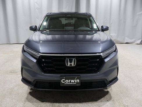 Used 2025 Honda CR-V EX image 7