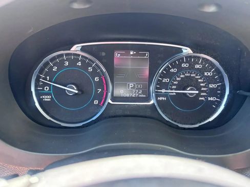 Used 2018 Subaru Forester 2.0XT Touring AWD/4WD image 12