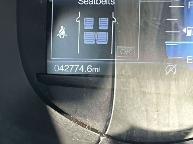 Certified 2024 Ford Edge ST-Line AWD/4WD image 41
