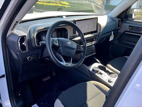 New 2026 Ford Bronco Sport Big Bend AWD/4WD image 6
