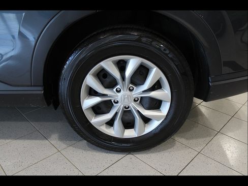Certified 2024 Honda CR-V LX image 12