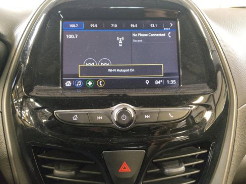 Used 2019 Chevrolet Spark LS FWD image 25