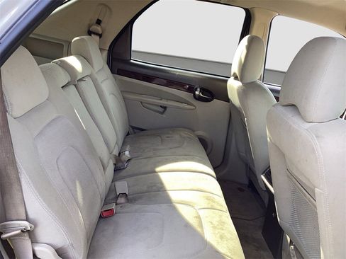 Used 2007 Buick Rendezvous CX w/ CX Luxury Package image 19