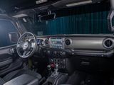 Used 2023 Jeep Wrangler Unlimited Rubicon 4xe w/ Cold Weather Group image 4