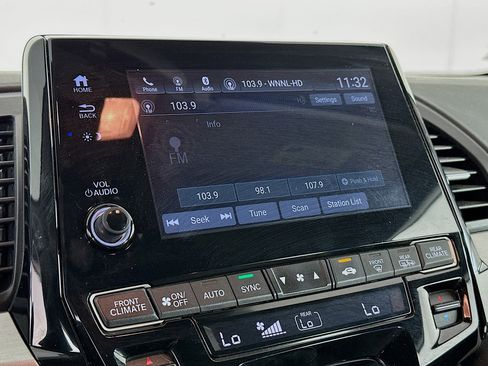 Used 2018 Honda Odyssey EX image 21