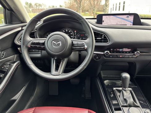 Used 2024 MAZDA CX-30 AWD 2.5 S w/ Preferred Package image 31