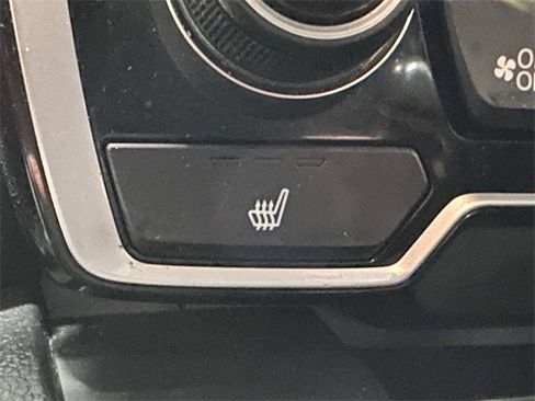 Certified 2021 Honda CR-V EX image 26