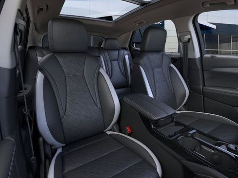 New 2026 Buick Envision Sport Touring image 16