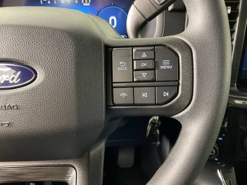 New 2026 Ford F150 STX w/ Equipment Group 200A AWD/4WD image 25