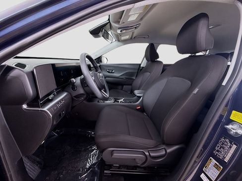 Used 2025 Hyundai Kona SE image 20