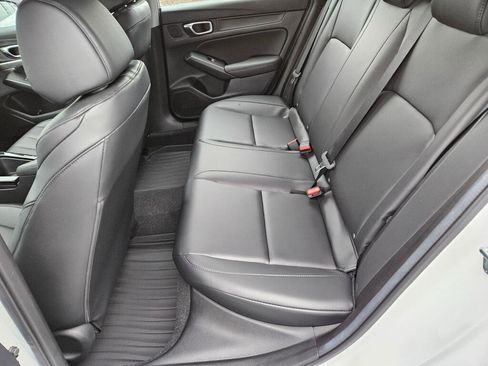 Certified 2024 Acura Integra FWD image 16