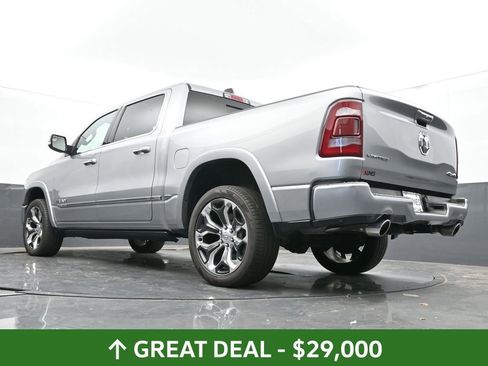 Used 2020 RAM 1500 Limited image 78