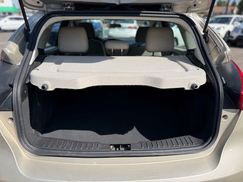 Used 2018 Ford Focus SE FWD image 7