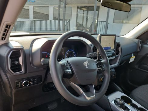 Certified 2023 Ford Bronco Sport Big Bend AWD/4WD image 19