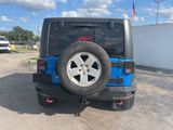 Used 2016 Jeep Wrangler Rubicon w/ Dual Top Group image 6