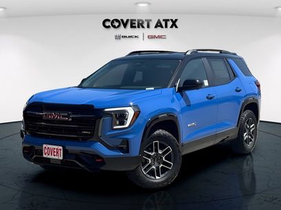 New 2027 GMC Terrain AT4 w/ Technology Package II