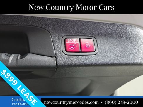 Certified 2025 Mercedes-Benz GLS 450 4MATIC image 14