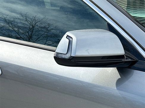 New 2025 Kia Niro Wind image 10