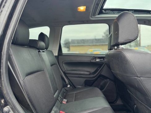 Used 2016 Subaru Forester 2.0XT Premium image 8