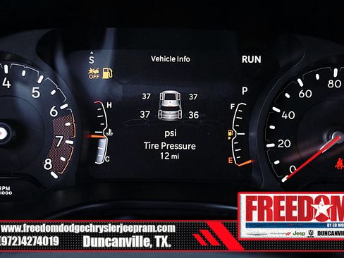 New 2026 Jeep Compass Latitude AWD/4WD image 29