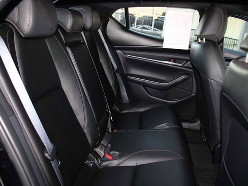Used 2025 MAZDA MAZDA3 s Sport image 55