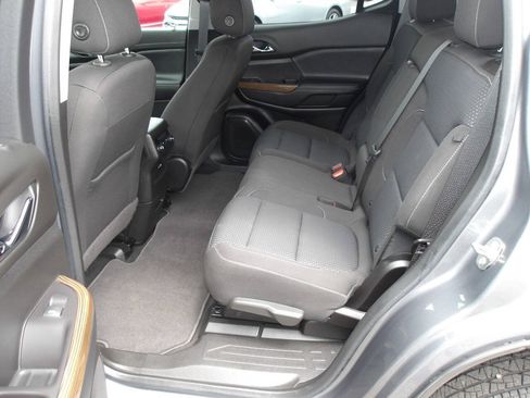 Used 2020 GMC Acadia SLE AWD/4WD image 26
