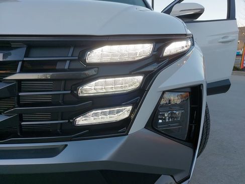 Used 2025 Hyundai Tucson SEL image 27