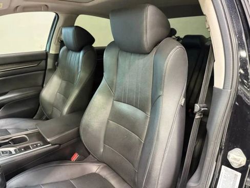 Used 2019 Honda Accord EX-L image 21