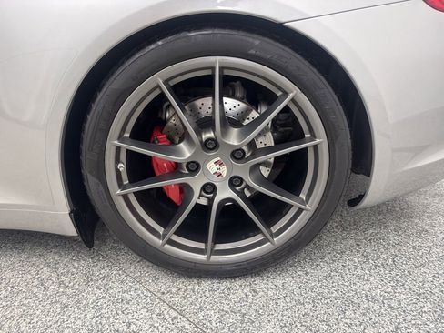 Used 2013 Porsche 911 Carrera S image 33