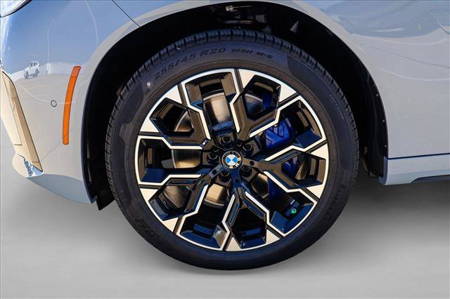 New 2026 BMW X3 M50 w/ Premium Package AWD/4WD image 9