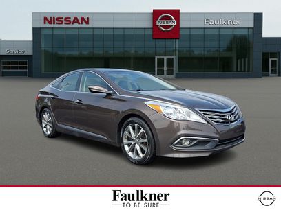 Used 2016 Hyundai Azera