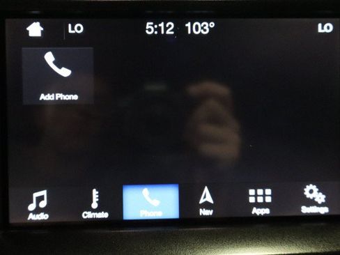 Used 2016 Ford F150 Lariat w/ Equipment Group 502A Luxury AWD/4WD image 47