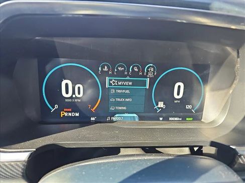 Used 2023 Ford F150 Limited image 22