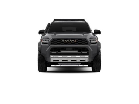 New 2026 Toyota 4Runner Trailhunter AWD/4WD image 2