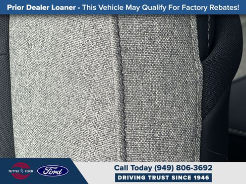 Used 2025 Ford Bronco Sport Big Bend image 26