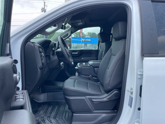 New 2026 Chevrolet Silverado 3500 W/T w/ WT Convenience Package AWD/4WD image 6