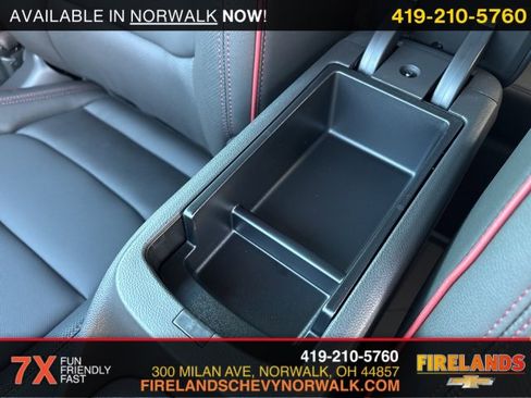 New 2026 Chevrolet TrailBlazer RS w/ Convenience Package image 41