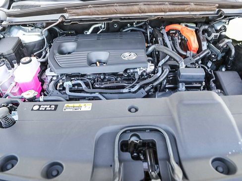 New 2026 Lexus RX 350 image 26