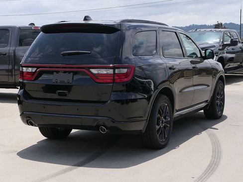 New 2026 Dodge Durango GT AWD/4WD image 2
