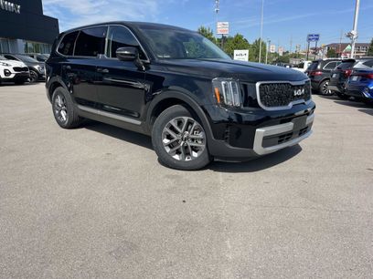 Used 2024 Kia Telluride LX