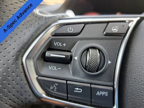 Certified 2025 Acura RDX AWD w/ A-Spec & Advance Pkg image 13