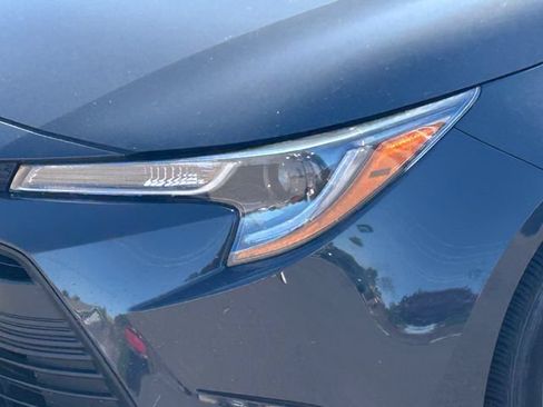 Used 2024 Toyota Corolla LE FWD image 12