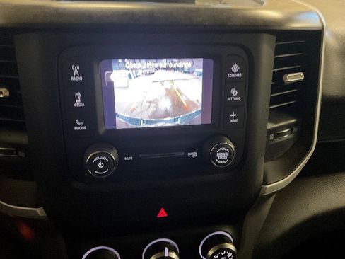 Used 2020 RAM 1500 Big Horn w/ Trailer Tow Group image 19