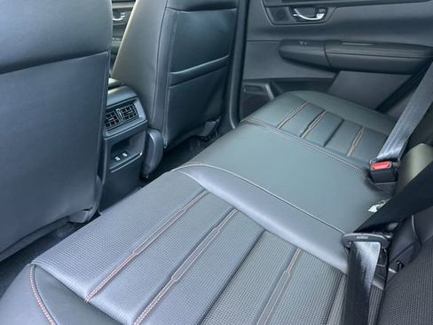 New 2026 Honda CR-V Sport-L image 12