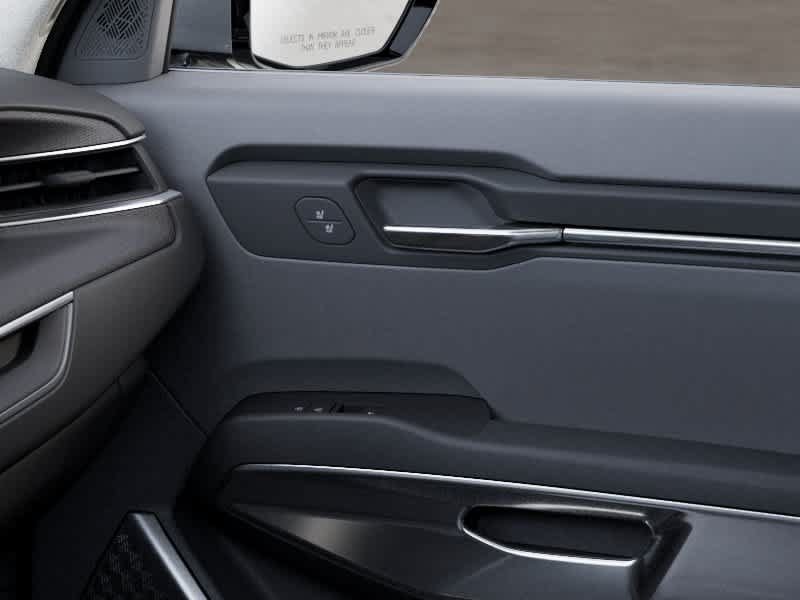 New 2026 Kia EV9 Light RWD image 25