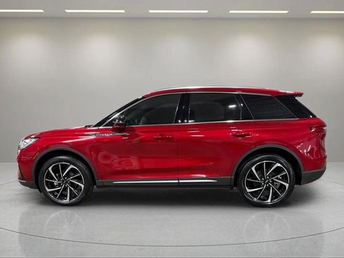 Certified 2023 Lincoln Corsair Reserve w/ Equipment Group 202A image 18