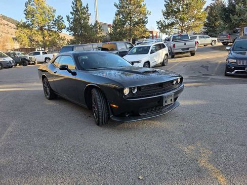 Used 2023 Dodge Challenger GT w/ Blacktop Package image 5