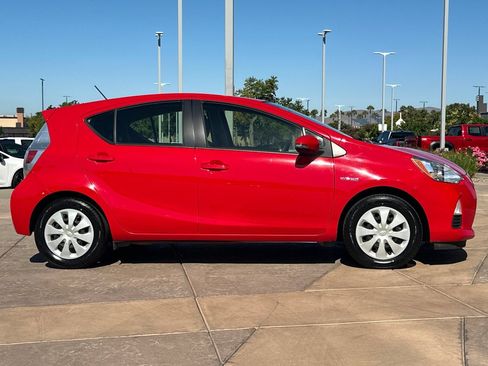 Used 2014 Toyota Prius C Two FWD image 3