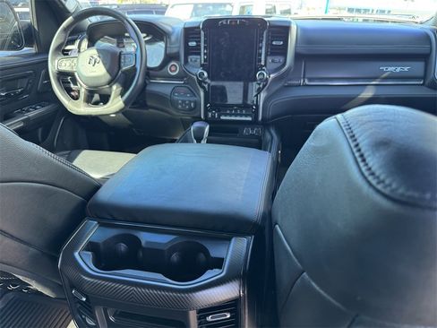 Used 2022 RAM 1500 TRX w/ TRX Level 2 Equipment Group image 6