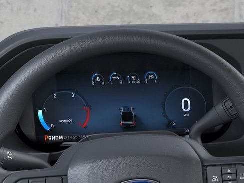 New 2026 Ford F350 XLT AWD/4WD image 16